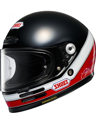 Casco Shoei Glamster 06 Abiding | TC1