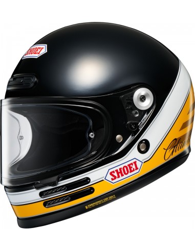 Casco Shoei Glamster 06 Abiding | TC1