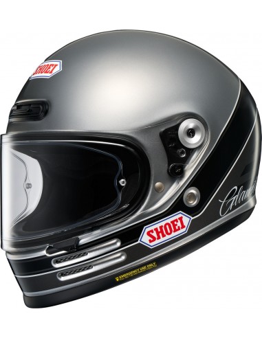Casco Shoei Glamster 06 Abiding | TC10