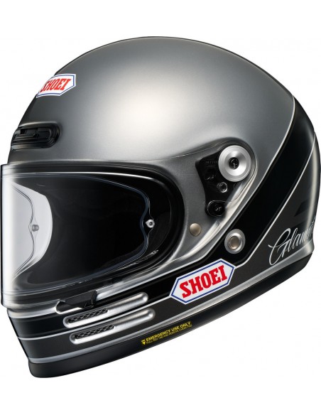 Casco Shoei Glamster 06 Abiding | TC10