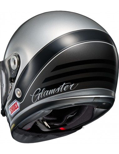 Casco Shoei Glamster 06 Abiding | TC10