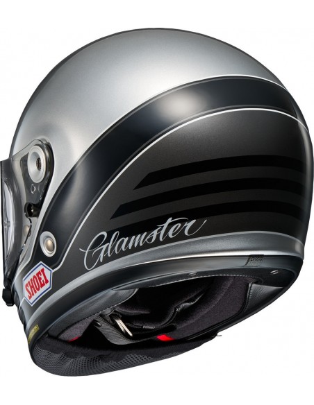 Casco Shoei Glamster 06 Abiding | TC10