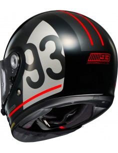 Casco Shoei Glamster 06 MM93 Classic | TC4 2