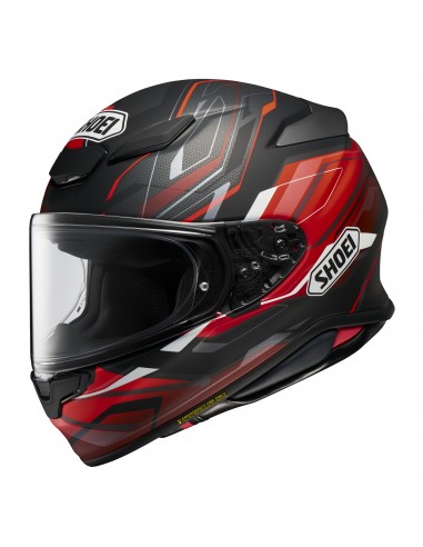 Casco Shoei NXR 2 Capriccio | TC1