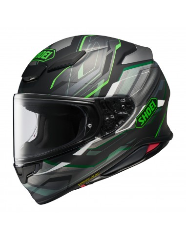 Casco Shoei NXR 2 Capriccio | TC1