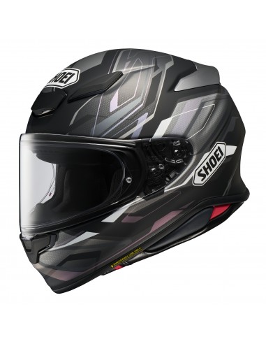 Casco Shoei NXR 2 Capriccio | TC1