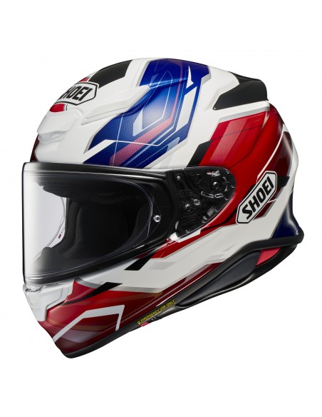 Casco Shoei NXR 2 Capriccio | TC10