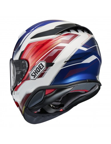 Casco Shoei NXR 2 Capriccio | TC10