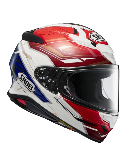 Casco Shoei NXR 2 Capriccio | TC10