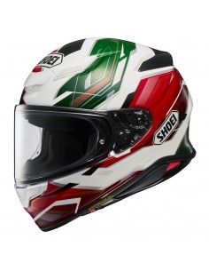 Casco Shoei NXR 2 Capriccio | TC11