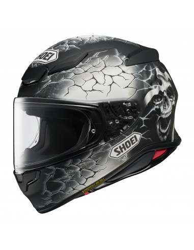 Casco Shoei NXR 2 Gleam | TC5
