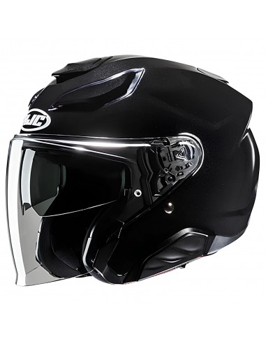 Casco HJC F31 Sólido | Blanco