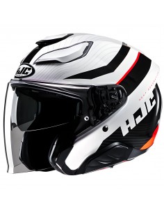 Casco HJC F31 Naby | MC1