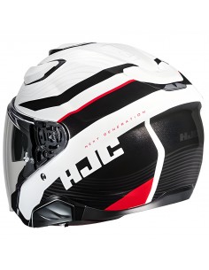 Casco HJC F31 Naby | MC1 2