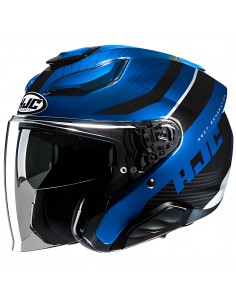 Casco HJC F31 Naby | MC2