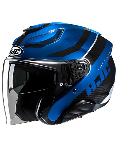 Casco HJC F31 Naby | MC1