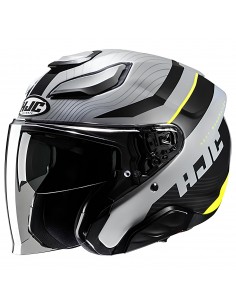 Casco HJC F31 Naby | MC3HSF