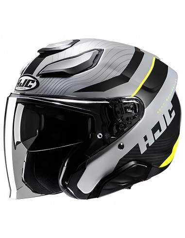 Casco HJC F31 Naby | MC1