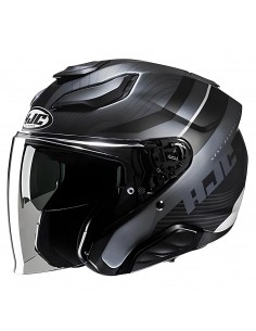 Casco HJC F31 Naby | MC5SF