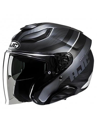 Casco HJC F31 Naby | MC1