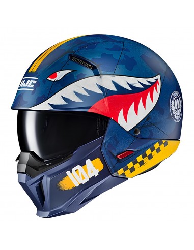 Casco HJC i20 Vanguard Call Of Duty | MC2SF