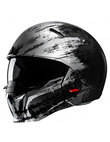 Casco HJC i20 Furia | MC5