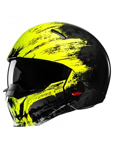 Casco HJC i20 Furia | MC5