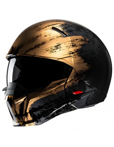 Casco HJC i20 Furia | MC5