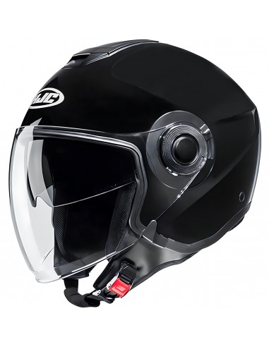 Casco HJC i40N Sólido | Blanco