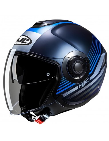 Casco HJC i40N Dova | MC2SF