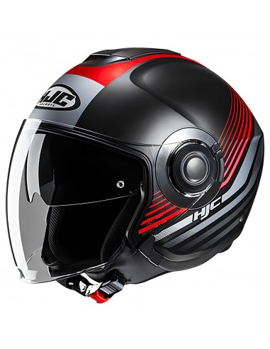 Casco HJC i40N Dova | MC2SF