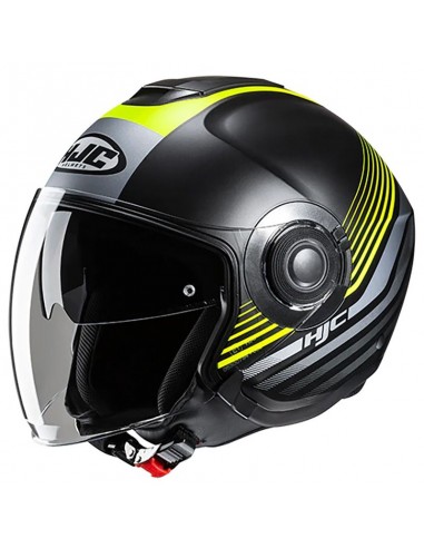 Casco HJC i40N Dova | MC2SF