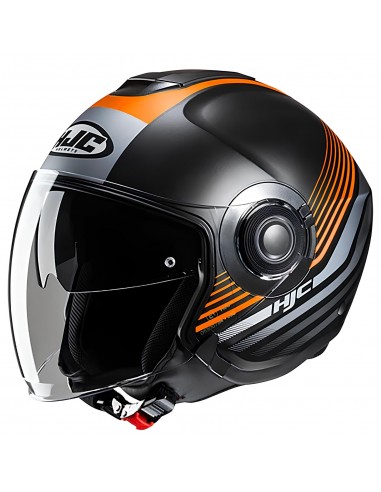 Casco HJC i40N Dova | MC2SF