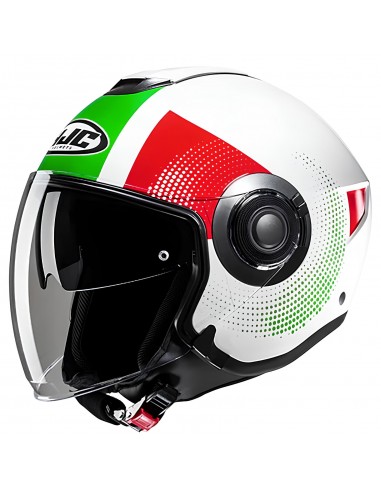 Casco HJC i40N Pyle | MC41