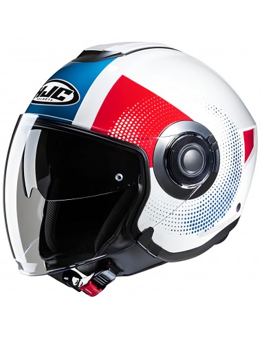 Casco HJC i40N Pyle | MC41