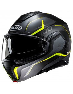 Casco HJC i100 Lorix | MC3HSF
