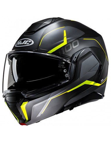 Casco HJC i100 Lorix | MC3HSF