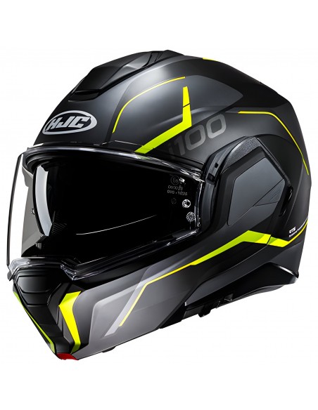 Casco HJC i100 Lorix | MC3HSF