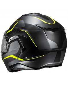 Casco HJC i100 Lorix | MC3HSF 2