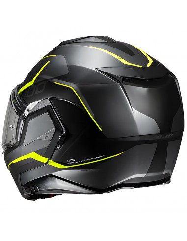 Casco HJC i100 Lorix | MC3HSF