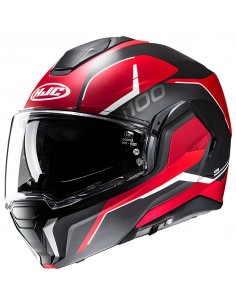 Casco HJC i100 Lorix | MC1SF