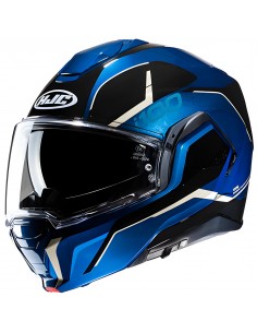 Casco HJC i100 Lorix | MC2