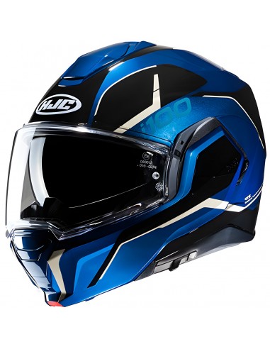 Casco HJC i100 Lorix | MC3HSF