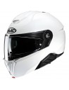 Casco HJC i91 Sólido | Blanco