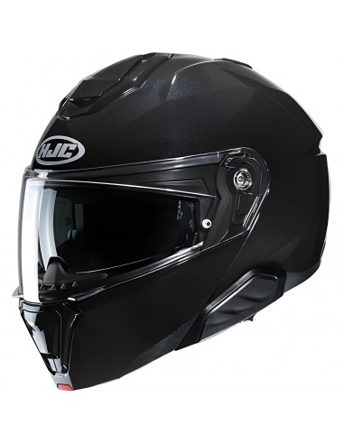 Casco HJC i91 Sólido | Blanco