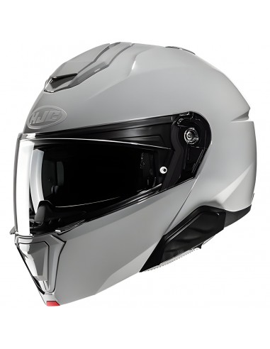 Casco HJC i91 Sólido | Blanco