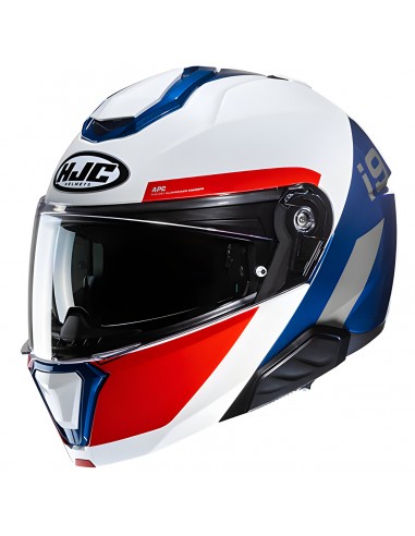 Casco HJC i91 Bina | MC21