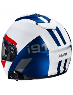 Casco HJC i91 Bina | MC21 2