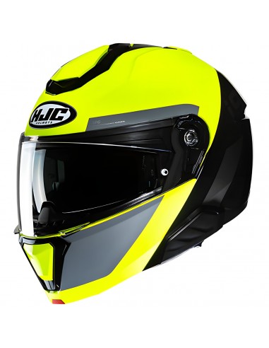 Casco HJC i91 Bina | MC21