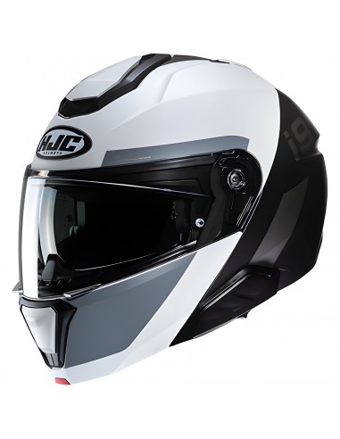 Casco HJC i91 Bina | MC21